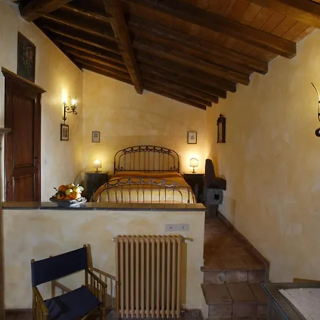 Holiday home Scozilia