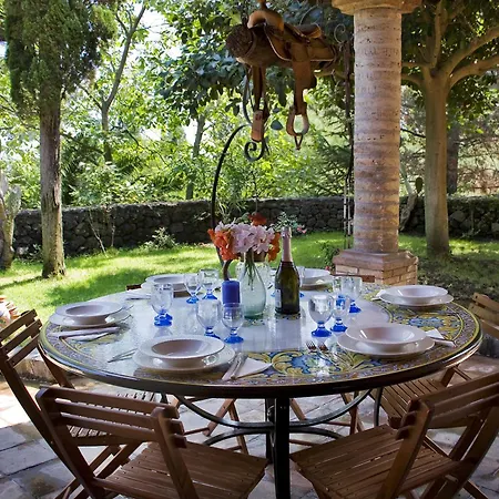 Holiday home Scozilia *