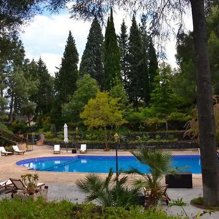 Scozilia Holiday home