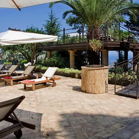 Holiday home Scozilia *