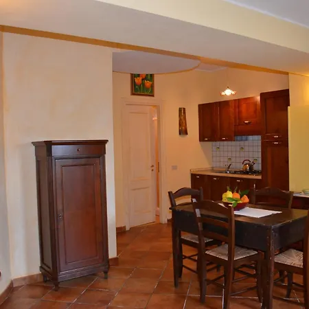 Holiday home Scozilia *