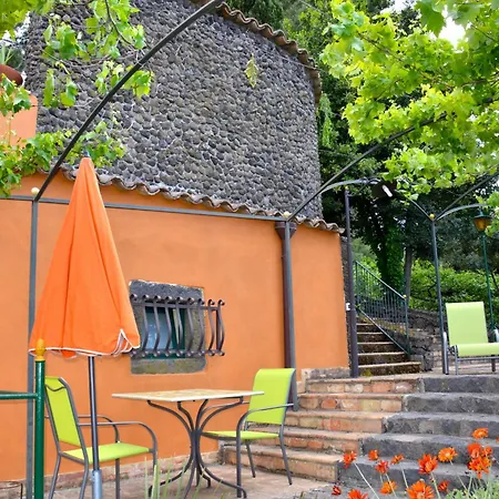Holiday home Scozilia Piedimonte Etneo