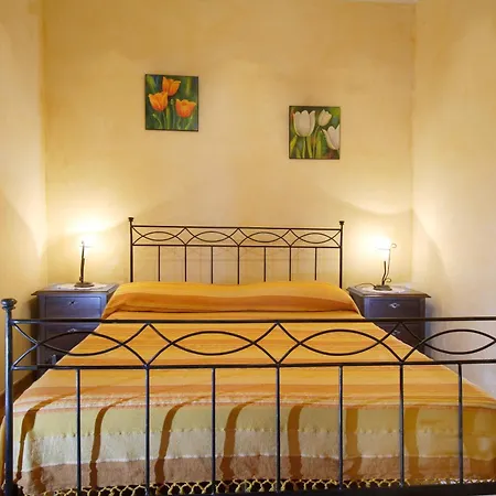 Scozilia Holiday home *