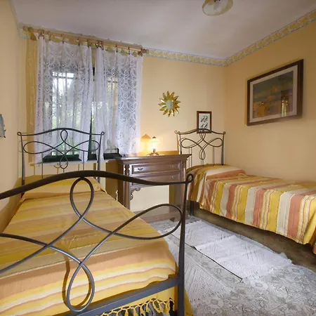 Scozilia Holiday home *