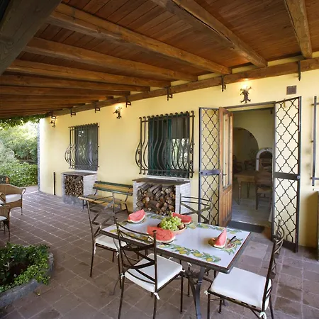 Holiday home Scozilia Piedimonte Etneo