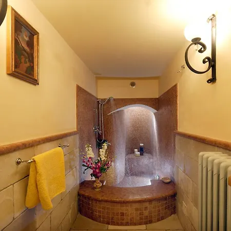 Holiday home Scozilia