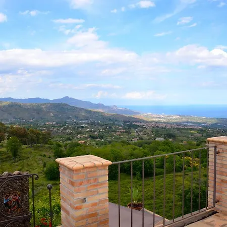 Holiday home Scozilia