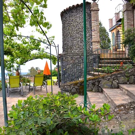 Holiday home Scozilia