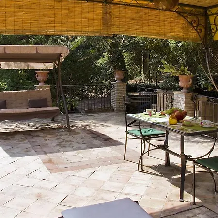 Scozilia Holiday home *