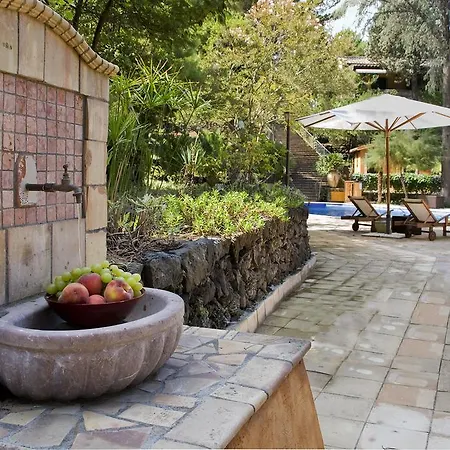 Holiday home Scozilia