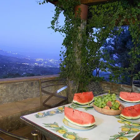 Holiday home Scozilia