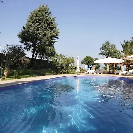 Holiday home Scozilia