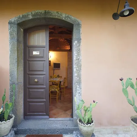 Holiday home Scozilia Piedimonte Etneo