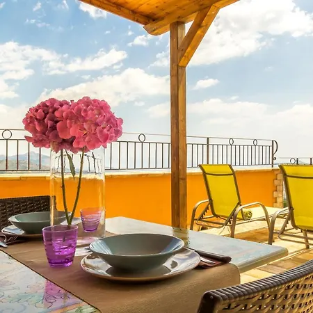 Scozilia Holiday home