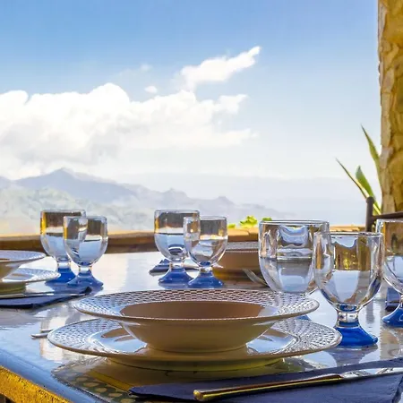 Scozilia Holiday home *
