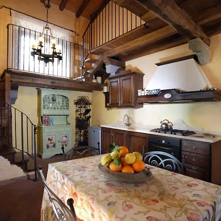 Vakantiehuis Scozilia