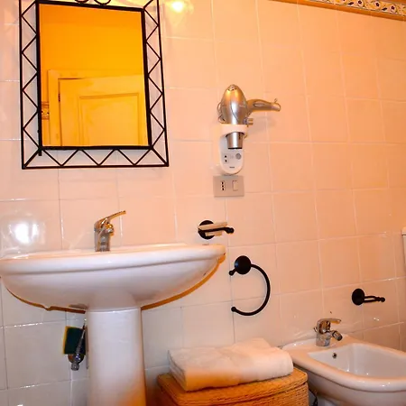 Scozilia Vakantiehuis Piedimonte Etneo