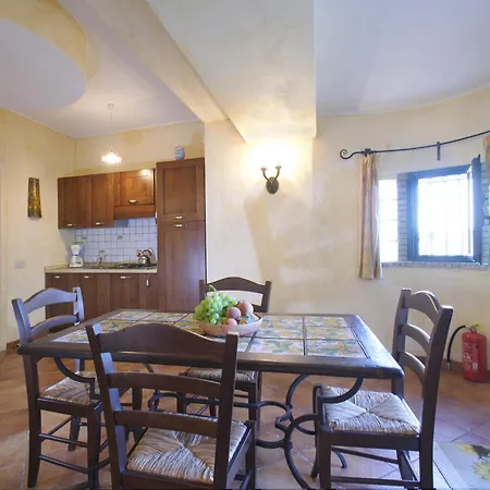 Scozilia Vakantiehuis