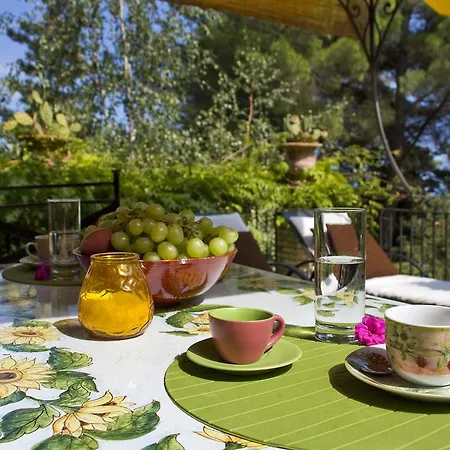 Scozilia Vakantiehuis