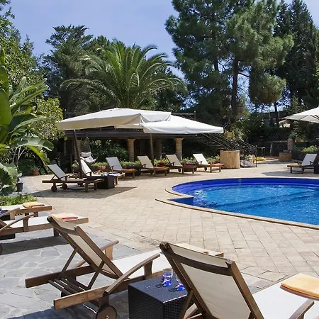 Vakantiehuis Scozilia *
