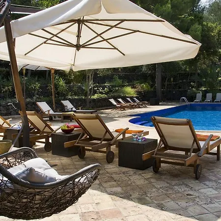 Scozilia Vakantiehuis Piedimonte Etneo