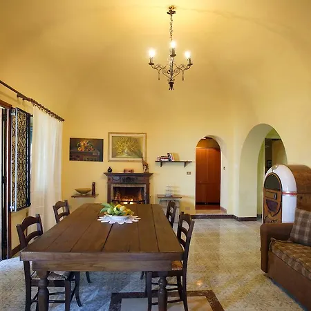 Scozilia Piedimonte Etneo