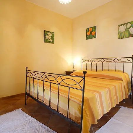 Vakantiehuis Scozilia