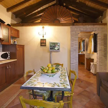 Vakantiehuis Scozilia *