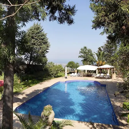 Casa vacanze Scozilia *